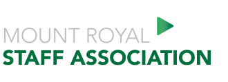 Mount Royal Staff Association
